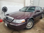 Air Bag Driver Seat Fits 03-11 Crown Victoria 1875571. Fixed Price $145.00.