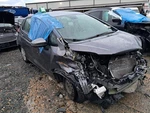 2020 Honda Fit Driver Left Curtain Roof Airbag Used 79K Miles Oem 253-11339L. Fixed Price $113.95.
