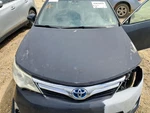 2012-2014 Toyota Camry Right Passenger Curtain Roof Airbag Used Oem 253-67161R. Fixed Price $113.95.