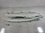 16 17 18 19 20 21 22 24 25 Volvo XC90 Left Curtain Roof Air Bag Oem 32384576. Fixed Price $270.00.