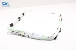 2017-2020 Maserati Levante Left Driver Side Roof Curtain Oem. Fixed Price $99.99.