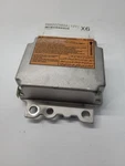 Nissan Altima 2011-2012 Chassis Ecm A/bag Front With Side Center Console. Fixed Price $88.30.