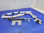 17-21 Nissan Titan Crew Cab Passenger Side Curtain Roof Air Bag Right Oem. Fixed Price $170.99.