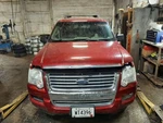 Chassis Ecm Air Bag Louisville Built Fits 06-07 Explorer 1082340. Fixed Price $75.00.