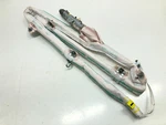 2018-2025 Range Rover Velar Left Driver Side Roof Curtain Oem. Fixed Price $89.99.