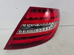 13 2012-2014 Mercedes-benz W204 C250 C300 Right Taillight 2049060703 Oem. Fixed Price $110.00.