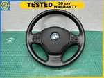 12-20 Bmw F30 F32 Steering Wheel Oem. Fixed Price $104.63.