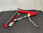 11-14 Chrysler 200 Touring Right Side Passenger Curtain Roof Airbag P55351260AJ. Fixed Price $44.10.