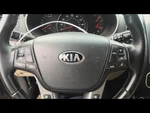 2014 - 2015 Kia Sorento Driver Left Bag Wheel. Fixed Price $224.39.