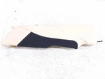 2016 Lexus IS200T Rear Driver Seat Side Bolster W/ Airbag 71550-53050-A6 *tan. Fixed Price $338.15.