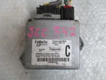 Bag Control Module Fits 06-07 Ford Explorer 6L24-14B321-CB 6L2414B321CB. Fixed Price $244.99.