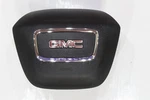 2019 2020 Gmc Acadia Denali Driver Wheel (3-PIN) Oem. Fixed Price $289.99.