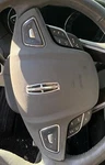 Driver Left Air Bag Front Wheel Fits 13-14 Mkz 860772. Fixed Price $199.41.