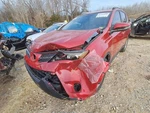 2013 Toyota RAV4 Used Left Driver Knee Airbag Oem 253-67482L 124K Miles. Fixed Price $113.95.