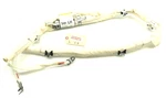 2012-2019 Range Rover Evoque Left Driver Side Roof Curtain Oem.. Fixed Price $64.99.