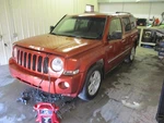 Jeep Patriot 2010 Left Airbag 260K Mi. 5846. Fixed Price $94.99.