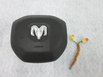 Dodge Ram 1500 New Body 2019-2025-2026 Lh Oem Driver Left Wheel Airbag Steering. Fixed Price $449.00.