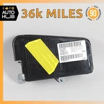03-10 Bentley Continental Gtc Front Left Driver Side Seat Airbag Srs Oem 36K. Fixed Price $153.55.