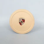 2011-2014 Porsche Cayenne Steering Wheel Airbag Leatherette Beige. Fixed Price $359.24.