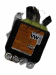 Chassis Ecm Ab Under Console Hatchback Note Fits 2014-2015 Versa Oem. Fixed Price $56.95.