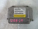 15-17 Volvo S60 Sirius Satellite Radio Tuner Receiver Module 31398076. Fixed Price $89.99.