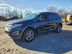 2015 Ford Edge Driver Side Curtain Roof Airbag Used 159K Miles Oem 253-07224L. Fixed Price $113.95.
