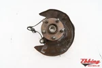 Driver Left Front Steering Knuckle Fwd With Abs Fits 03-08 Pontiac Vibe 705751. Fixed Price $125.00.
