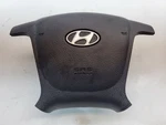 2007 2008 2009 Hyundai Santa Fe Steering Wheel Air Bag Oem 56900-0W500-WK. Fixed Price $180.00.