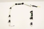 2021 - 2026 Kia Seltos Right Side Roof Curtain Oem 80420Q5000. Fixed Price $130.82.