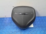 2015-2017 Chrysler 200 Driver Steering Wheel Air Bag Black Oem 5LH34DX9AH. Fixed Price $208.99.