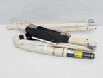 Hyundai Genesis Sedan & G80 2015-2020 Oem Left Driver Roof Curtain Assembly. Fixed Price $99.00.