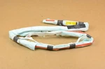2015-2019 Lincoln Mkc Right Passenger Side Rh Curtain Roof Airbag Oem Genuine. Fixed Price $65.99.