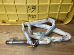 2011-2016 Hyundai Elantra Driver Left Roof Curtain Oem 85010-3Y600. Fixed Price $55.24.