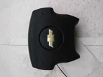 2005 Chevrolet Trailblazer Steering Wheel Air Bag Green Used 159K Miles. Fixed Price $129.99.