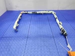 14-18 Jeep Cherokee Passenger Side Curtain Roof Air Bag Right Oem. Fixed Price $142.49.