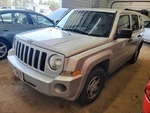 Passenger Air Bag Front Dash Fits 08 Patriot 1804577. Fixed Price $185.00.