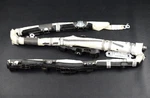2019-2026 Acura Rdx Upper Roof Curtain Right Passenger Side Oem. Fixed Price $449.99.