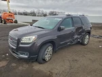 2015 Gmc Acadia Driver Left Curtain Airbag Used 108K Miles Oem 253-01193L. Fixed Price $113.95.