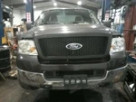 Chassis Ecm Regular Cab Fits 05 Ford F150 Pickup 107264. Fixed Price $55.00.