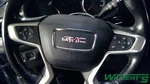 Used Steering Wheel Air Bag Fits: 2019 Gmc Acadia Driver Sle W/o All Terra. Fixed Price $188.00.