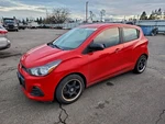 Driver Blk Wheel Air Bag Oem 2016 Chevrolet Spark. Fixed Price $95.00.