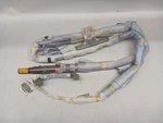 Subaru Impreza Left Driver Roof Curtain Air Bag Oem. Fixed Price $130.50.