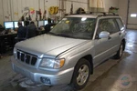 Driver Forester Blk-drvr Only 810. Fixed Price $99.99.