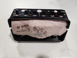 2016 Tesla 90 Auto Right Dash Airbag Oem 1463361-99-B. Fixed Price $139.50.