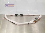 2017 Dodge Challenger R/t Front Overhead Roof Srs Curtain Left Driver. Fixed Price $121.12.