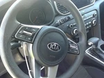 Driver Left Air Bag Wheel Fits 17-22 Sportage 5699600. Fixed Price $200.00.