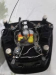 2020 Ford Escape Steering Wheel Air Bag Grey Oem 91000 Miles - Used. Fixed Price $168.99.