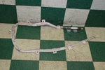 10-16 Panamera Driver Lh Left Overhead Roof Curtain Srs Oem. Fixed Price $109.99.
