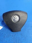 Air Bag 2 Door Front Driver Steering Wheel 3 Spoke Fits 06-09 Rabbit 7460. Fixed Price $135.00.