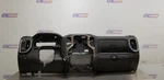 23 Chevy Silverado 2500 High Country Panel Dashboard Black. Fixed Price $600.00.